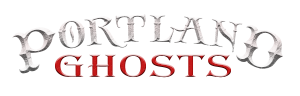 Portland Ghost Tours Logo